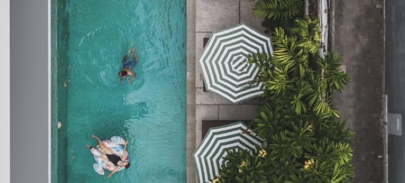 塞米亚克单间度假村-Ini Vie Hospitality旗下(Monolocale Resort Seminyak by Ini VIE Hospitality)图片