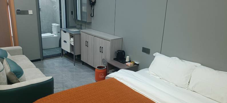 睢宁美庭酒店图片