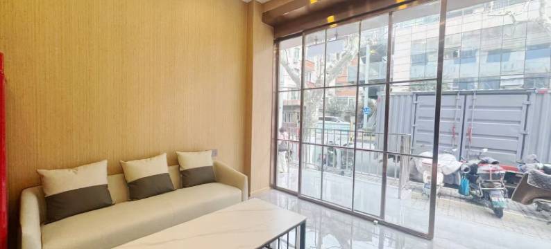 如家派柏·云酒店(上海虹口足球场店)图片