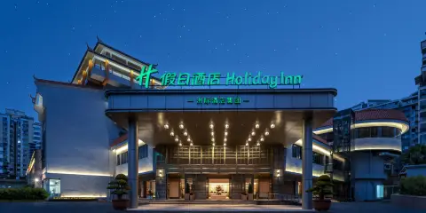 桂林七星假日酒店