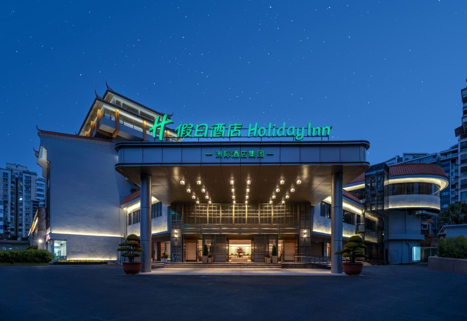 Hotel Overview