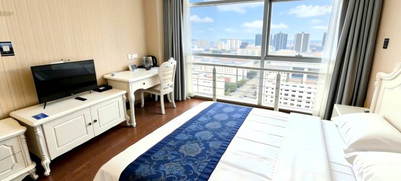 维娜斯大酒店(海门三和汽车广场人民西路店)图片