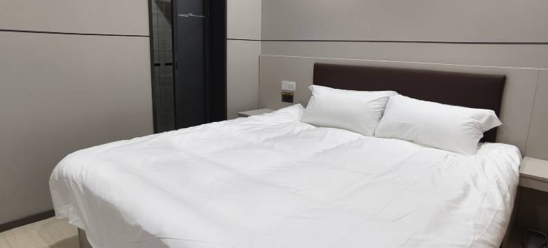 嘉瑞宾馆(东台高铁站店)图片