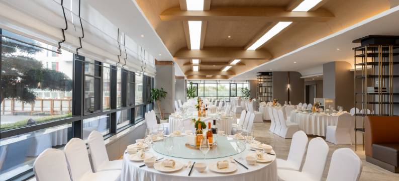 凤栖楼酒店(邛崃高铁站店)图片