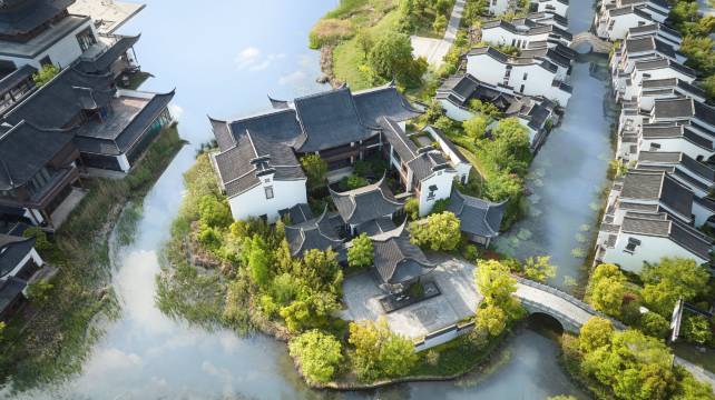 无锡雪浪宋品酒店图片