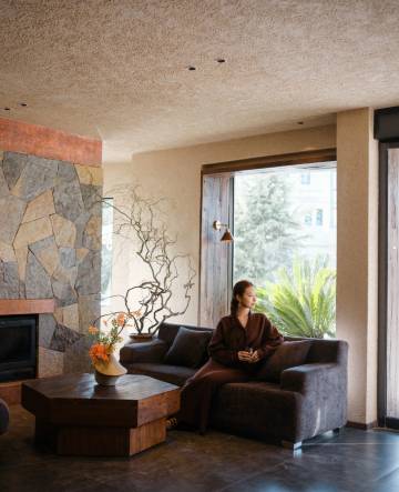 SUYE·溯野｜东方诧寂 Vivora观景民宿(独克宗古城大佛寺店)图片