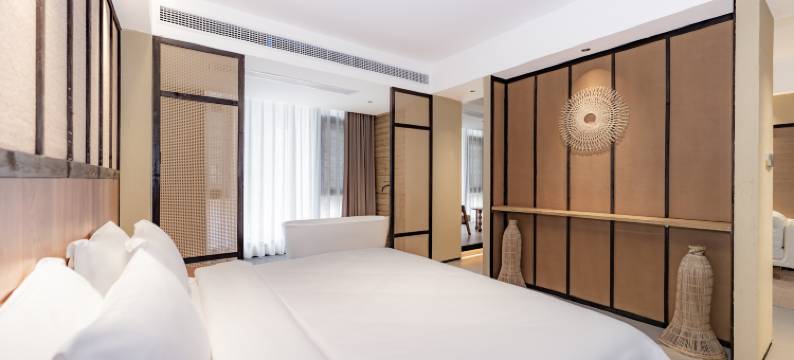 生态园景民宿(德天瀑布店)图片