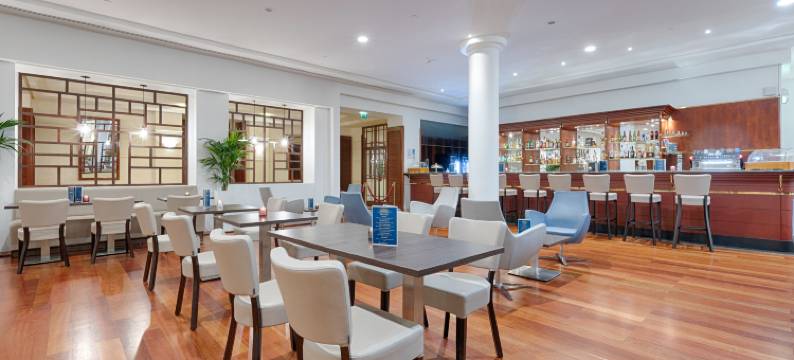 西方巴黎勒瓦卢瓦酒店(Occidental Paris Levallois)图片