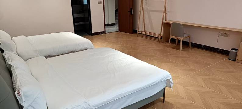 崇左祥和雅舍(太平古城店)图片