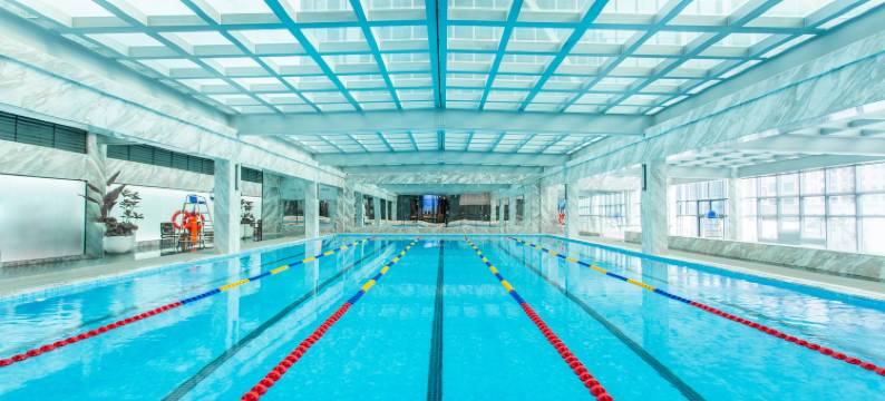 华尔国际酒店图片