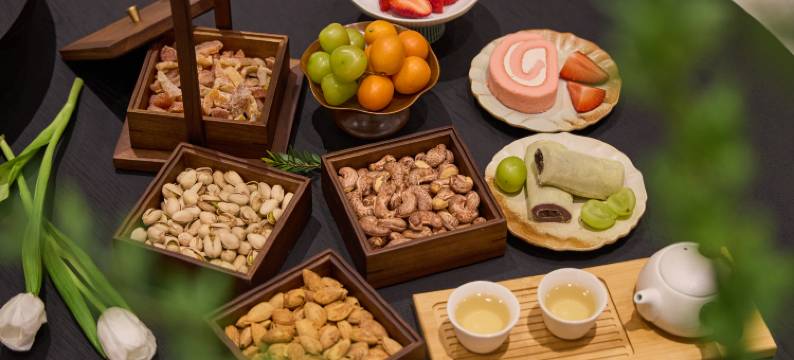 花筑奢•宋韵府城(紫阳街台州府城店)图片