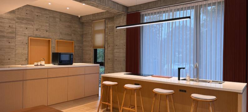 The O Villa Yuanshan图片