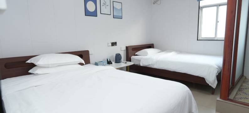 防城港小海家园渔家图片