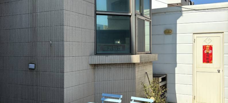 澎湖翊佳民宿图片