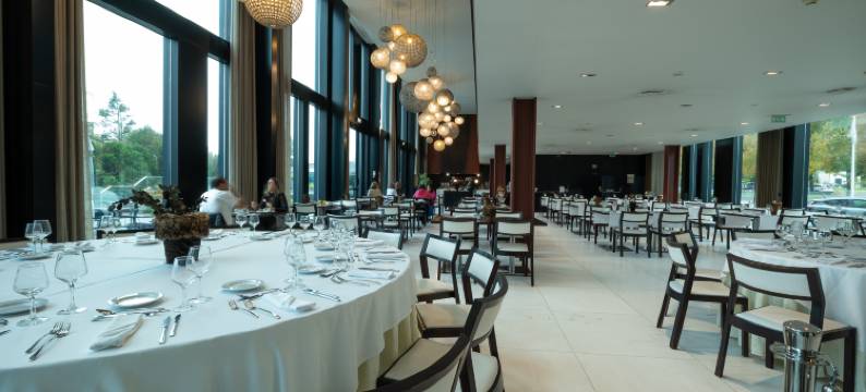 Axis Viana Business & Spa Hotel(Axis Viana Business & Spa Hotel)图片