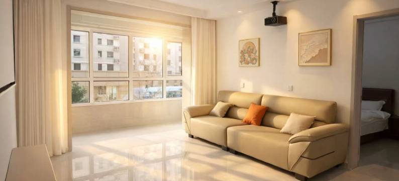 峰悦湾度假民宿(吉祥雅苑店)图片