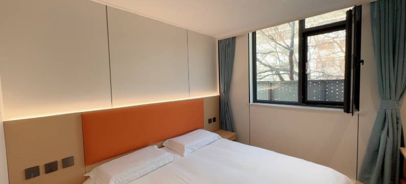 常安福宾馆(北京大学南门店)图片