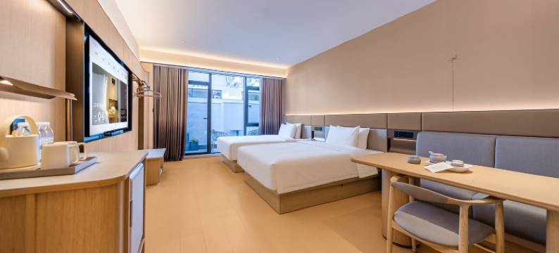 全季酒店(大理双廊古镇店)图片