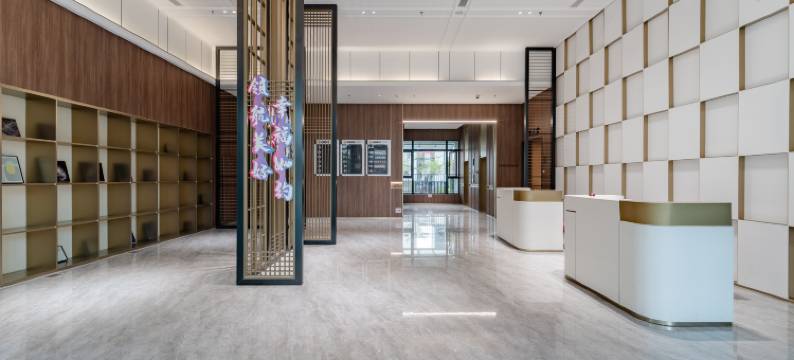 丽斯未来酒店(湛江万达广场店)图片