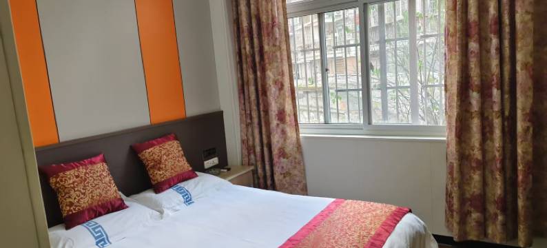 黄石金山宾馆图片