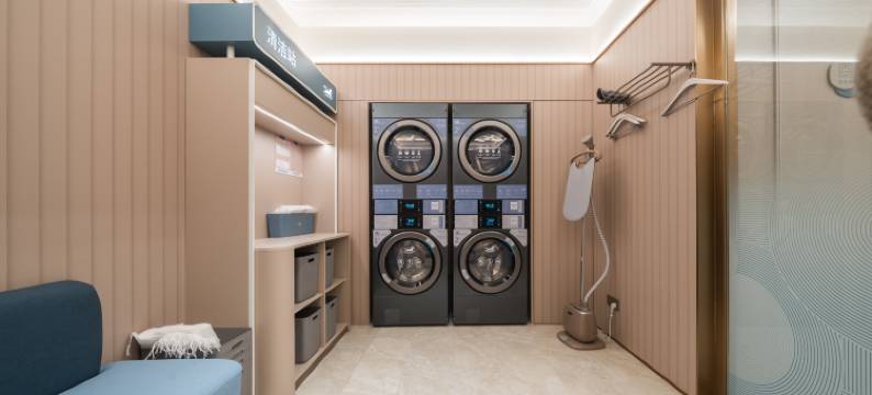 汉庭酒店(漠河北极星广场店)图片