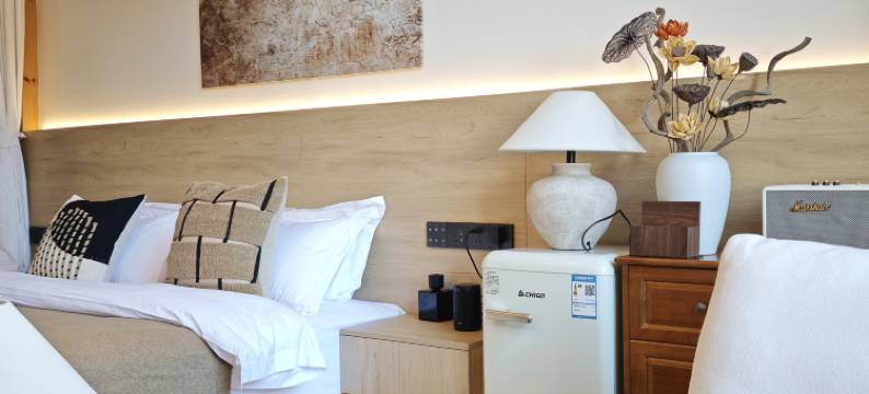 辰星小院轻奢民宿(大理古城店)图片