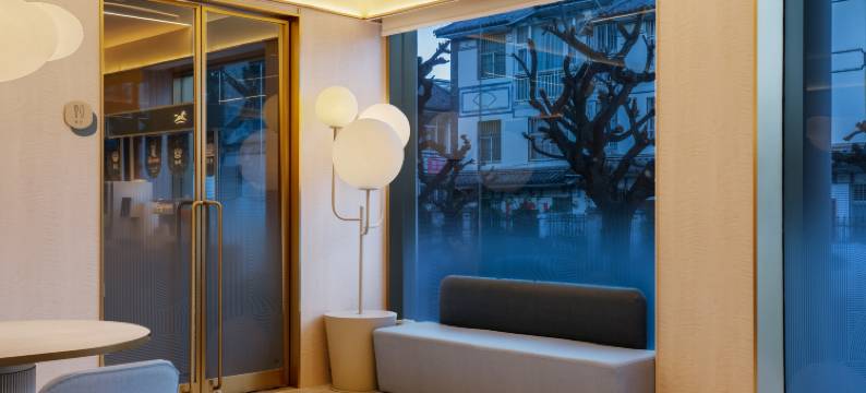 汉庭酒店(大理古城南门店)图片