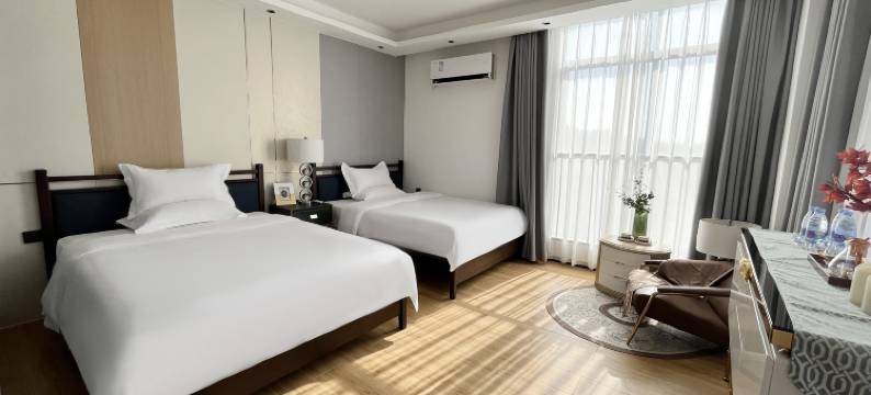 茂名那山那海民宿(中国第一滩店)图片