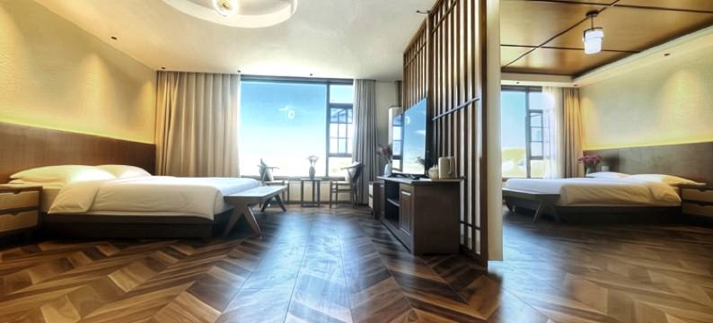 海岸雅舍民宿图片