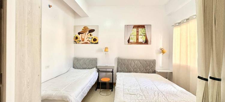 调色板宿务阿尔蒙德精品公寓酒店靠近宿务大学(Palette Cebu The Almonds Boutique Aparthotel Near University of Cebu)图片