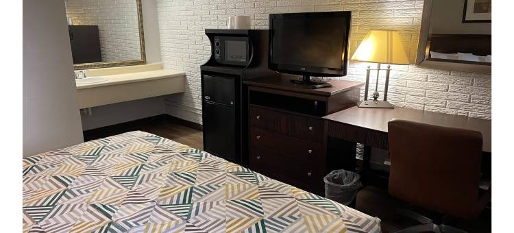 Studio 6 Suites Wytheville, VA图片