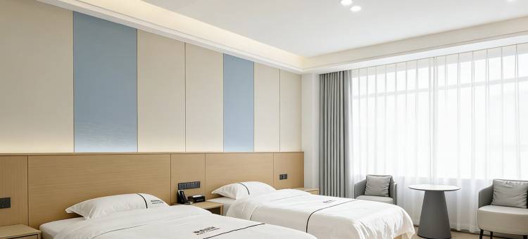 逸景酒店(陇南火车站市第一人民医院店)图片