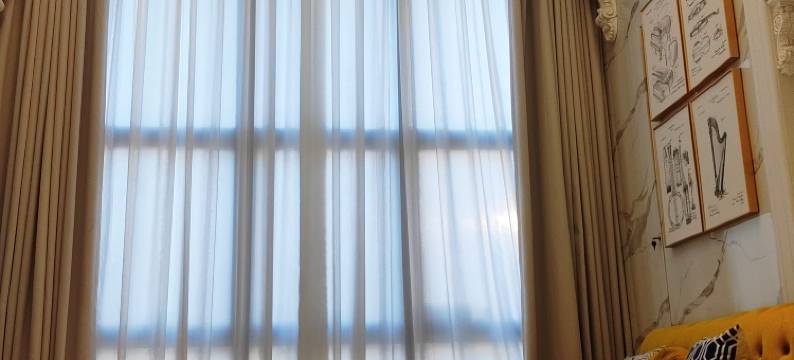 原风私人定制民宿(重庆解放碑洪崖洞店)图片