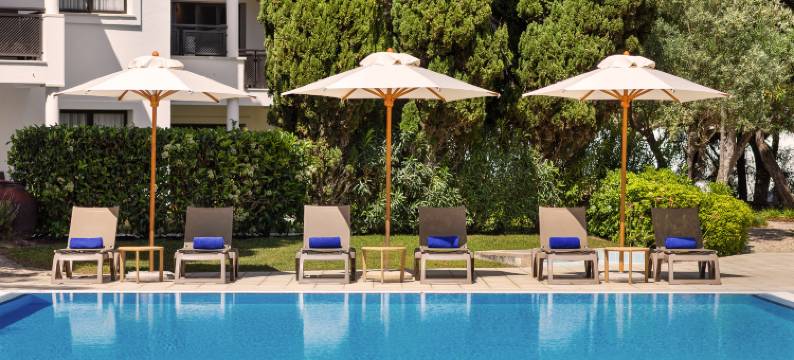 Pine Cliffs Suites图片