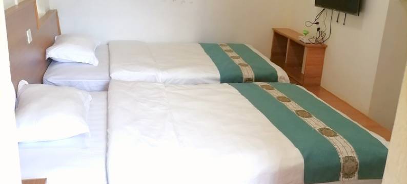 深圳大鹏南澳杨梅坑小浪湾民宿图片