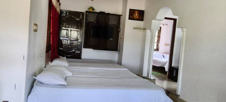Malnad Flora Homestay(F)图片