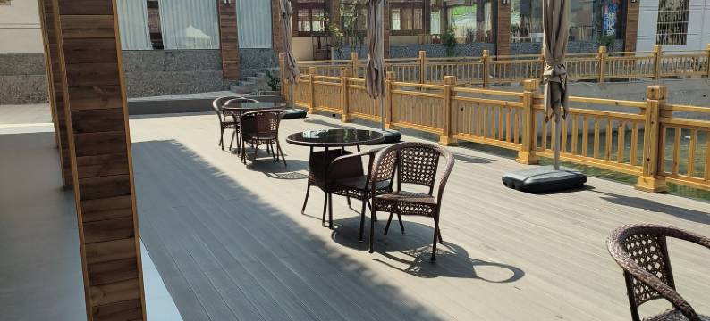 禾田康养基地图片