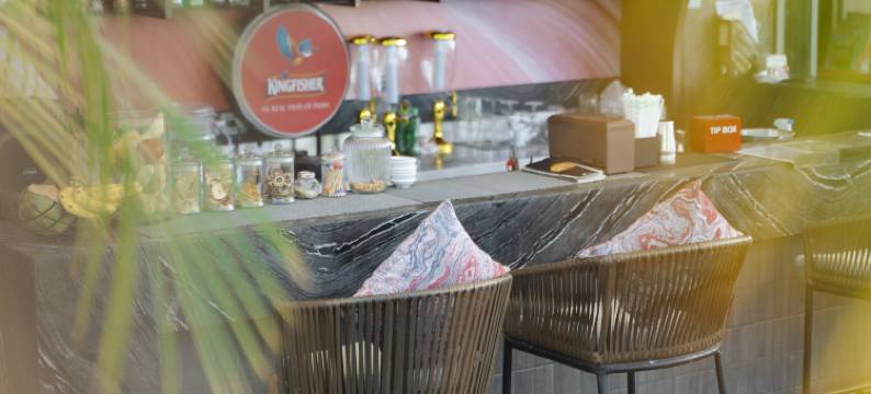 普吉岛芭东旅程中心美居酒店(Mercure Phuket Patong Journeyhub)图片