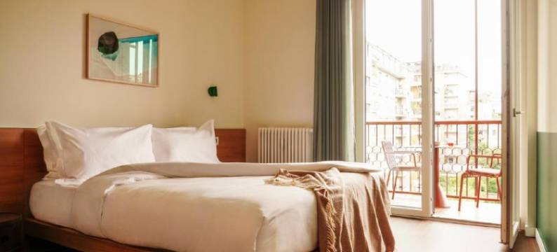 努玛米兰森皮奥内(Numa Milan Sempione)图片