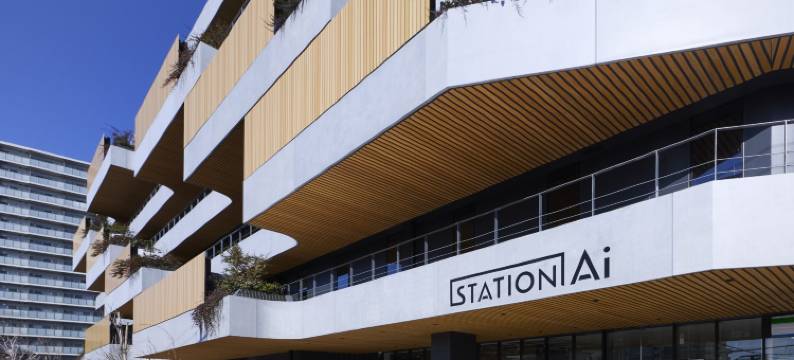 Minn STATION Ai Nagoya(Minn STATION Ai Nagoya)图片