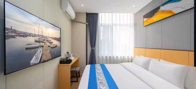 肥城顺鑫缘宾馆图片