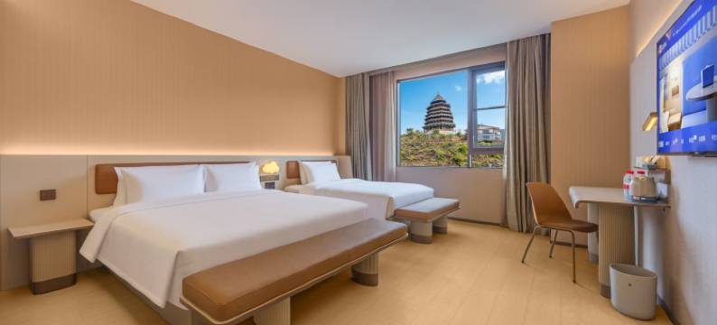 汉庭酒店(黄果树景区店)图片