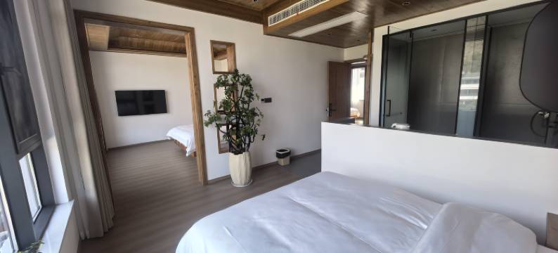 徽香楼酒店(呈坎景区店)图片