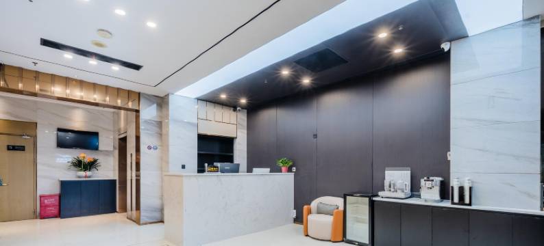 云居酒店(南京南站胜太路地铁站店)图片