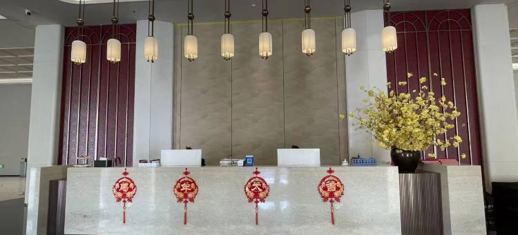仙游囍阅图片