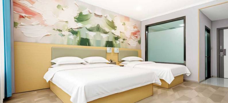 桔朵酒店(八廓街大昭寺店)图片