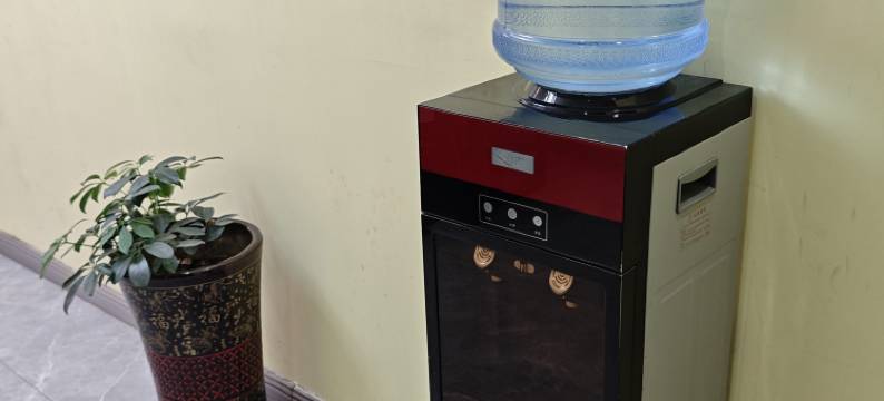 兰州其优舒享民宿图片