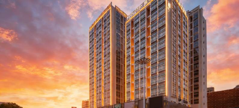 丽怡酒店(台山店)图片