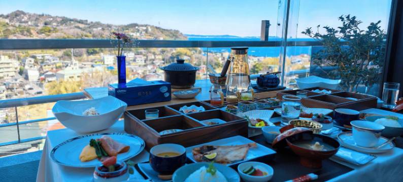 鹤吉川温泉酒店(Tsuruyoshikawa Onsen Hotel)图片