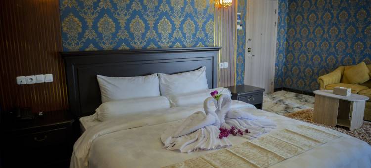 娜迪娅酒店(Nadya Hotel)图片